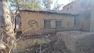 بعد زيارة منزلها.. محافظ الدقهلية يقرر إقامة متحف لمقتنيات أم كلثوم بالمنصورة