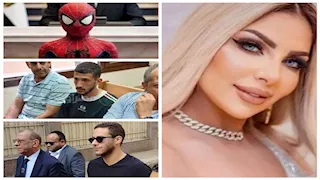 أبرزها "سرقة أسورة المتحف وحبس رمضان صبحي"… قضايا هزت الرأي العام في 2025