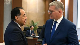 بدوي: تراجع ديون شركات النفط الأجنبية وانتظام السداد يعززان ثقة المستثمرين