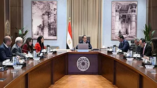 رئيس الوزراء يستعرض آليات تعظيم موارد هيئة المجتمعات العمرانية الجديدة