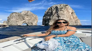 زوجة عمرو السولية تنشر صورة رومانسية لهما احتفالا بالكريسماس