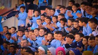 حصاد 2025.. 235 ليلة عرض لمسرح المواجهة والتجوال