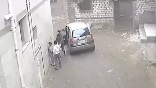 فيديو يثير الجدل.. قرار عاجل للنيابة حول واقعة اختطاف طفل بكفر الشيخ