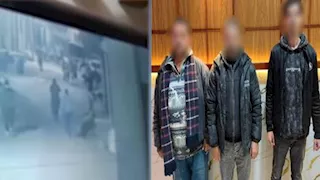 خلافات على الميراث.. الداخلية تكشف حقيقة فيديو التعدي على موظف بالشرقية