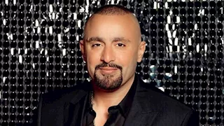 أحمد السقا: "سليمان عيد عاش في بيتي.. ومقدرتش أنزل أدفنه"