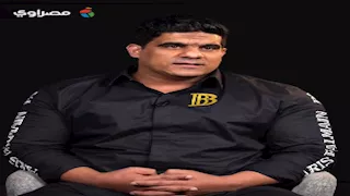 إبراهيم الصغير يرد عبر مصراوي.. هل لديه مستحقات لدى الزمالك؟