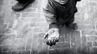 الداخلية تضبط 10 متهمين باستغلال الأطفال بالقاهرة