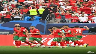 بينهما لاعب الأهلي.. منتخب المغرب يفقد ثنائي الفريق في كأس العرب