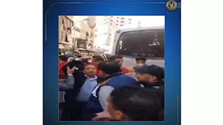  فيديو.. مشاجرة بين مرشح وآخر بسبب مزاعم رشاوى انتخابية والداخلية تكشف التفاصيل