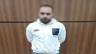 بشأن حضانة الأطفال .. ضبط شخص اعتدى على والد طليقته في القاهرة