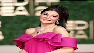 أروى جودة تتألق بإطلالة ملكية في ختام مهرجان البحر الأحمر 2025