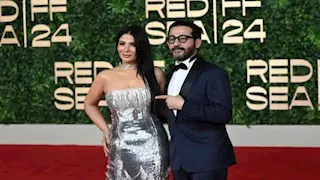 مفاجآت أحمد حلمي الفنية.. فيلم جديد وتعاون مع منى زكي