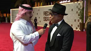 بحضور نجوم العالم.. 20 صورة من كواليس حفل افتتاح مهرجان البحر الأحمر