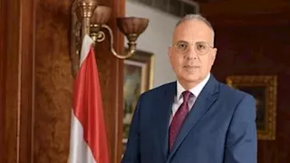 لجنة مشتركة لتنظيم الشواطئ وحوكمة سحب المياه الجوفية بجنوب سيناء