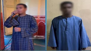 مكبر صوت داخل مسجد يقود لسقوط مروج دعاية انتخابية