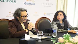 تفاصيل الاحتفال بمئوية شارل أزنافور في القاهرة والإسكندرية