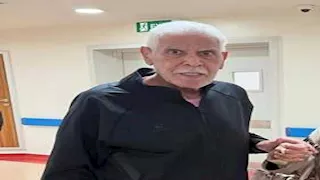 بعد العملية الجراحية.. تحرك من وزير الرياضة تجاه حسن شحاتة