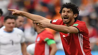 الرياضية : أحمد حجازي سيرحل عن نيوم السعودي وقد يعود إلي النمور 