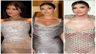 أجرأ إطلالات النجمات في افتتاح مهرجان البحر الأحمر  