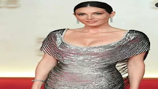 كالأميرات.. رزان جمال بإطلالة ساحرة في ثالث أيام مهرجان البحر الأحمر