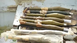 القيادة المركزية الأمريكية: سوريا اعترضت شحنات أسلحة متجهة إلى حزب الله