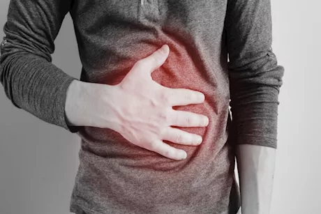مدة التئام قرحة المعدة- إليك علامات الشفاء 