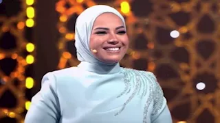 الإعلامية آية عبد الرحمن: نور القرآن يخرج من قرى مصر 
