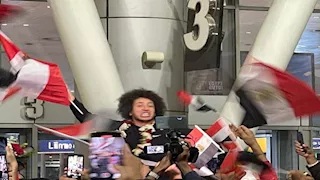 أحمد ميدو: الإخوان حاولوا مهاجمتي في لندن.. واعتقالي دفاعًا عن مصر "شرف" 