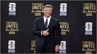 "نستطيع الفوز على إسبانيا".. رينارد يعلق على مجموعة السعودية في كأس العالم 2026