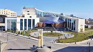 لمخالفتهم القواعد.. فصل 4 طلاب بجامعة كفر الشيخ لمدة عام كامل