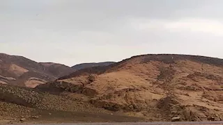 أمطار وشبورة بهذه المناطق.. توقعات حالة الطقس غدًا الثلاثاء