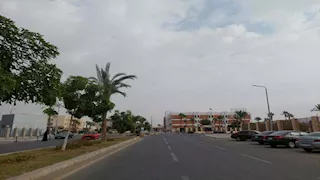 طقس غائم وأمطار محتملة.. جنوب سيناء ترفع حالة الطوارئ القصوى (فيديو وصور)