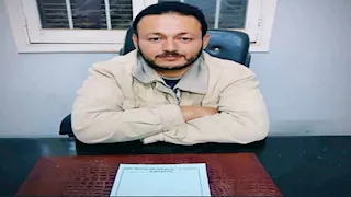 بعد صراع مع المرض.. حزن بأشمون عقب وفاة طبيب مسالك شهير بالمنوفية (صور)