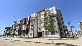 شقق جنة وسكن مصر.. طريقة السداد والقسط الشهري والمقدم