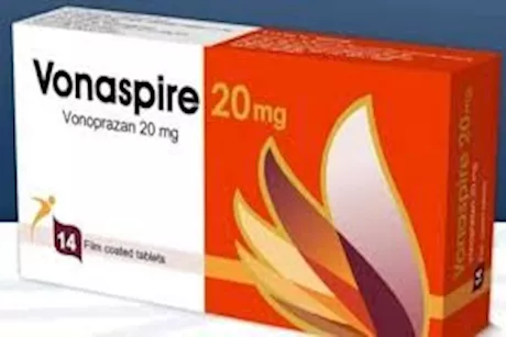 أقراص فوناسبير للمعدة.. دواعي الاستعمال وأثاره الجانبية