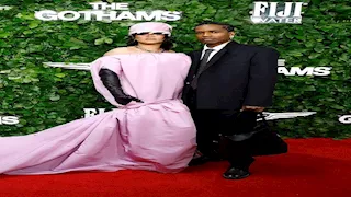 فساتين غير تقليدية.. أغرب إطلالات حفل توزيع جوائز "جوثام" 2025 