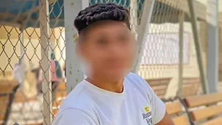 حزن بقرية شنشور بعد وفاة شاب في حادث دراجة نارية بالمنوفية