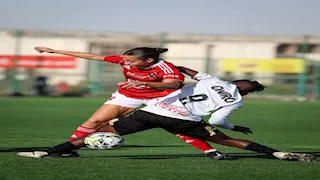 نادين غازي تصنع التاريخ.. أول مصرية تسجل في القمة