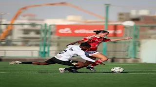 أكبر نتيجة تاريخيا.. الأهلي يفوز على الزمالك بخماسية بدوري السيدات