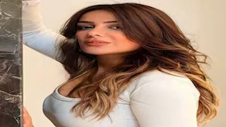 "لوك جديد".. إنجي المقدم تخطف الأنظار من أحدث ظهور