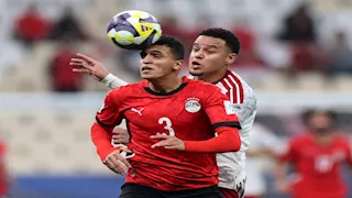 جدول ترتيب مجموعة مصر في بطولة كأس العرب بعد التعادل مع الإمارات