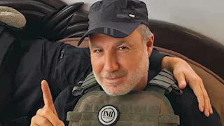 حسام الأسطل يزعم: نهاية حماس باتت قريبة ومقتل أبو شباب لن يثنينا 