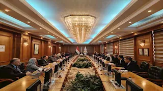 مقترح بإنشاء مكاتب نزاهة علمية بالجامعات لضبط استخدام الذكاء الاصطناعي