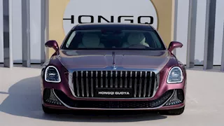 هونشي جويا الفاخرة الجديدة تصل الشرق الأوسط.. مواصفات تفصيلية