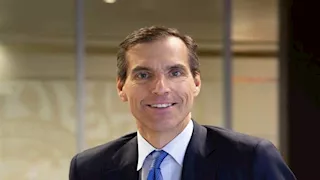 نائب رئيس البنك الأوروبي للإعمار يزور مصر غدا لعقد اجتماعات مع الحكومة