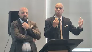 باستثمارات 4.8 مليار جنيه.. مجموعة التنمية الصناعية تطلق مجمع جديد بأكتوبر