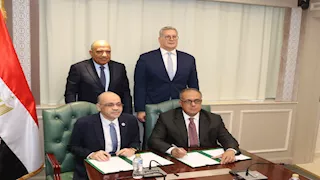 تفاصيل توقيع بروتوكول بين "الكهرباء" و"البترول" لمعالجة المخلفات والرواسب