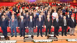 إنشاء كونسورتيوم عربي- روسي.. تفاصيل منتدى اتحاد رؤساء الجامعات الروسية والعربية   