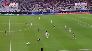 أهداف مباراة منتخب تونس وقطر في كأس العرب 2025 (فيديو)