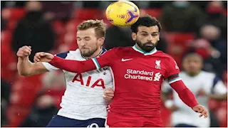 "أسف هاري كين".. محمد صلاح يوجه رسالة قوية لوسائل الإعلام